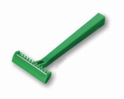 Disposable razor | Type : Disposable razor